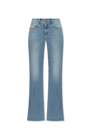 Jacquemus Jeans with straight legs | Women's Clothing | Vitkac